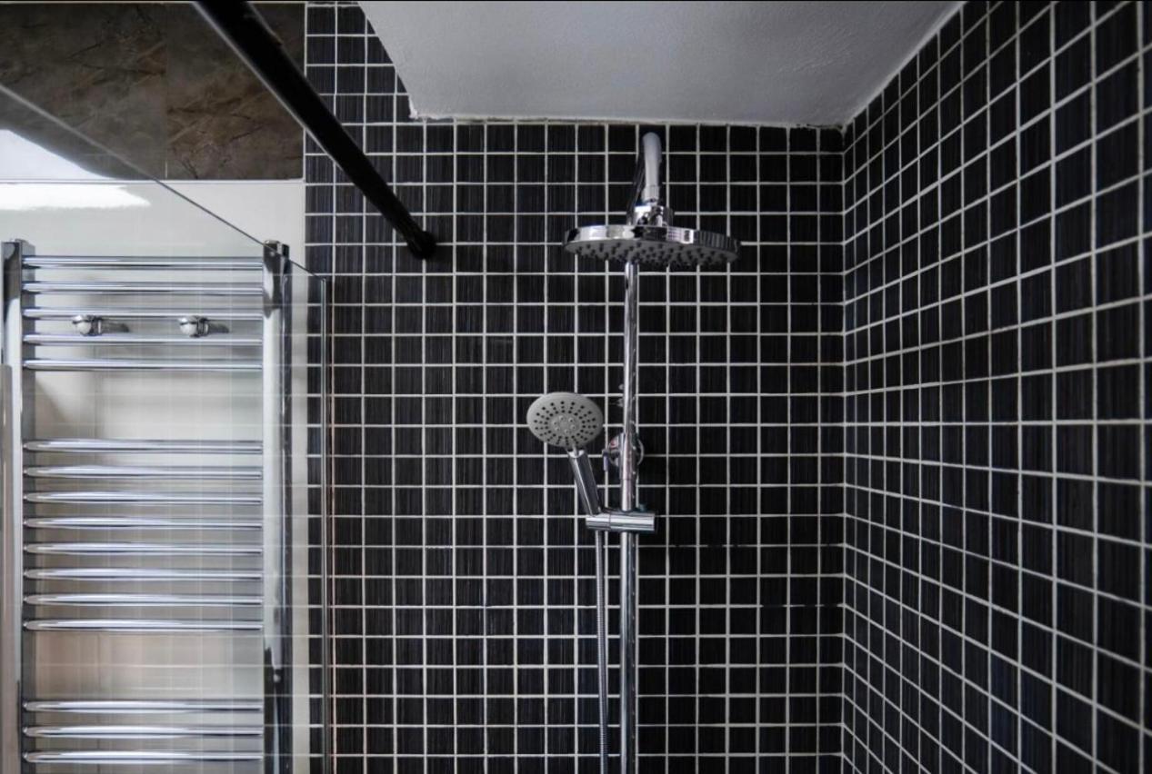 Euphoria Apartments Тирана Екстериор снимка
