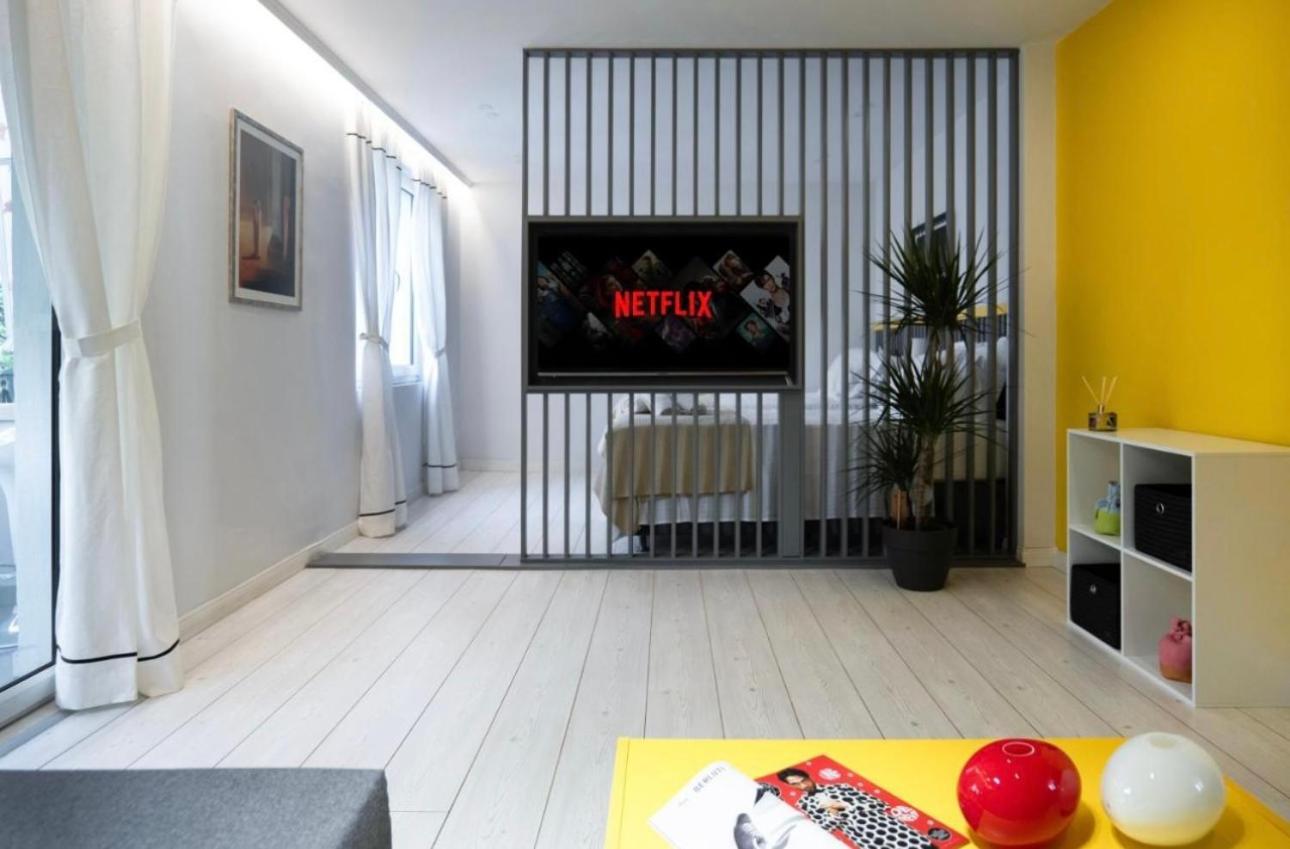Euphoria Apartments Тирана Екстериор снимка