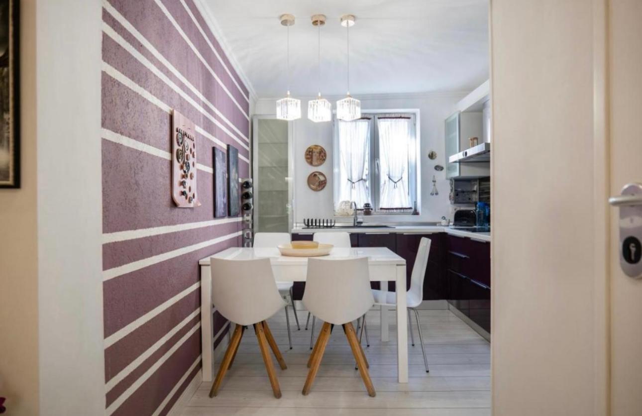 Euphoria Apartments Тирана Екстериор снимка